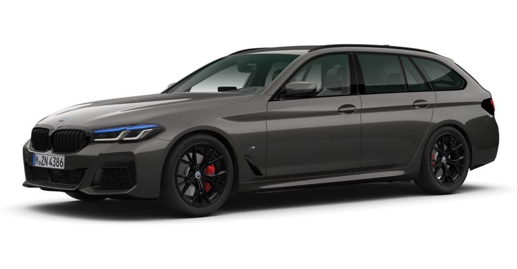 BMW 540 64.300 km 49.880 &euro; Fürstenfeldbruck 82256