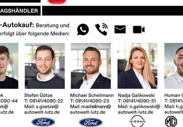 Nissan Qashqai 25.900 km 30.930 &euro; Fürstenfeldbruck 82256