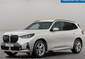 BMW X3 26.509 km 66.495 &euro; München 80939