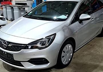 Opel Astra 155.000 km 9.999 &euro; Hohenbrunn bei München 85662
