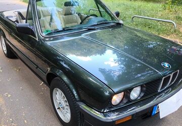 BMW 325 200.000 km 20.000 &euro; München 80801