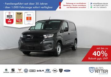 Opel Combo 15.500 km 22.990 &euro; München 80803