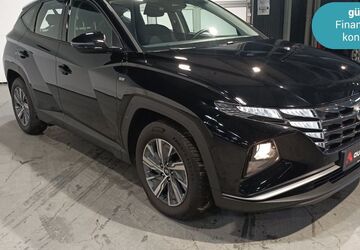 Hyundai TUCSON 40.210 km 24.220 &euro; Eching 85386