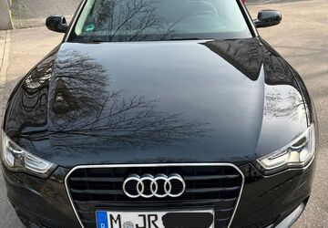 Audi A5 164.492 km 14.500 &euro; München 80637