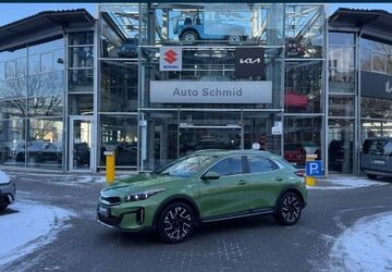 Kia XCeed 22.580 km 24.990 &euro; München 81241