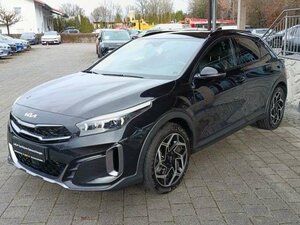 Kia XCEED 1.5T 140 DCT7 GT LINE LEDER 4.000 km 30.990 &euro; Höhenkirchen-Siegertsbrun 85635