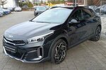 Kia XCEED 1.5T 140 DCT7 GT LINE LEDER 4.000 km 30.990 &euro; Höhenkirchen-Siegertsbrun 85635