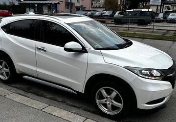 Honda HR-V 101.000 km 12.900 &euro; München 81929