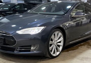 Tesla Model S 179.265 km 18.490 &euro; München 81677