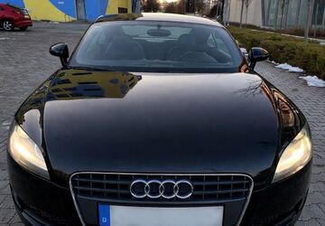 Audi TT 171.000 km 7.900 &euro; München 81379