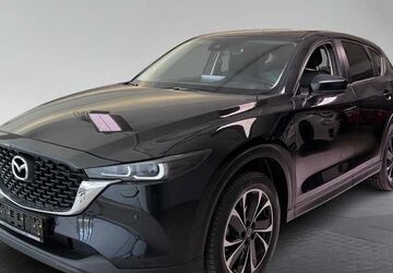 Mazda CX-5 87.800 km 29.890 &euro; München 80339