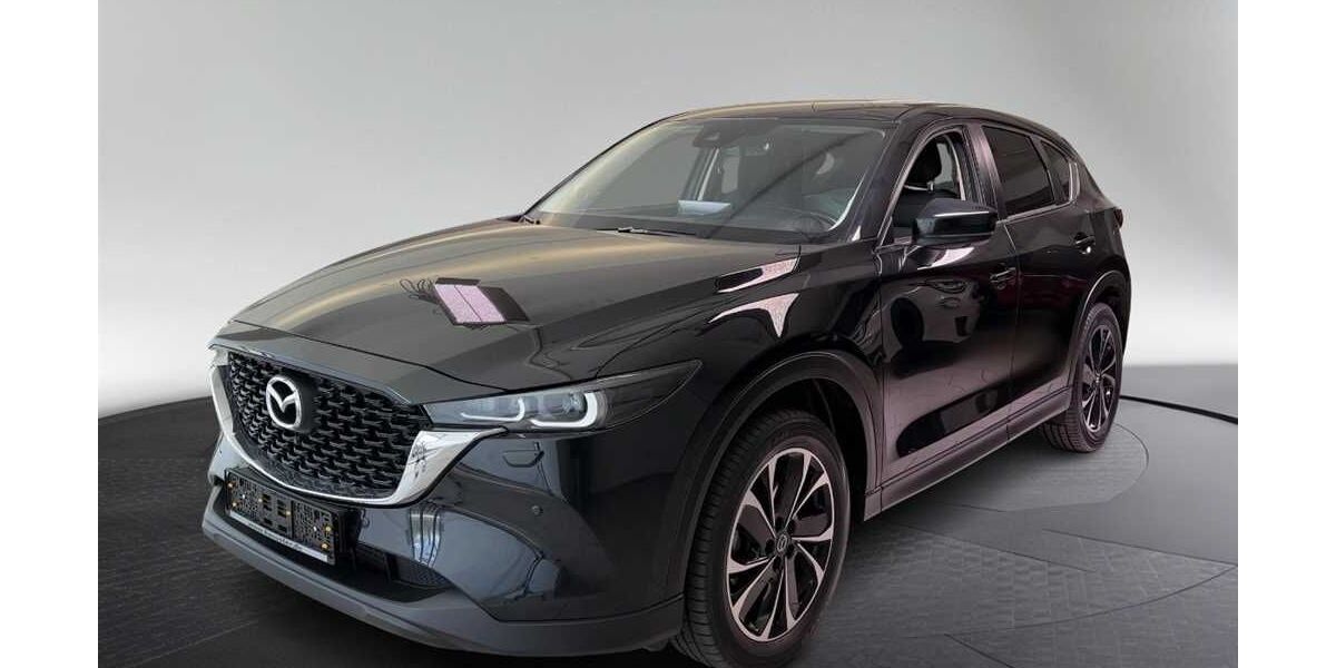 Mazda CX-5 87.800 km 29.890 &euro; München 80339