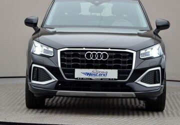 Audi Q2 89.672 km 19.480 &euro; München 80686