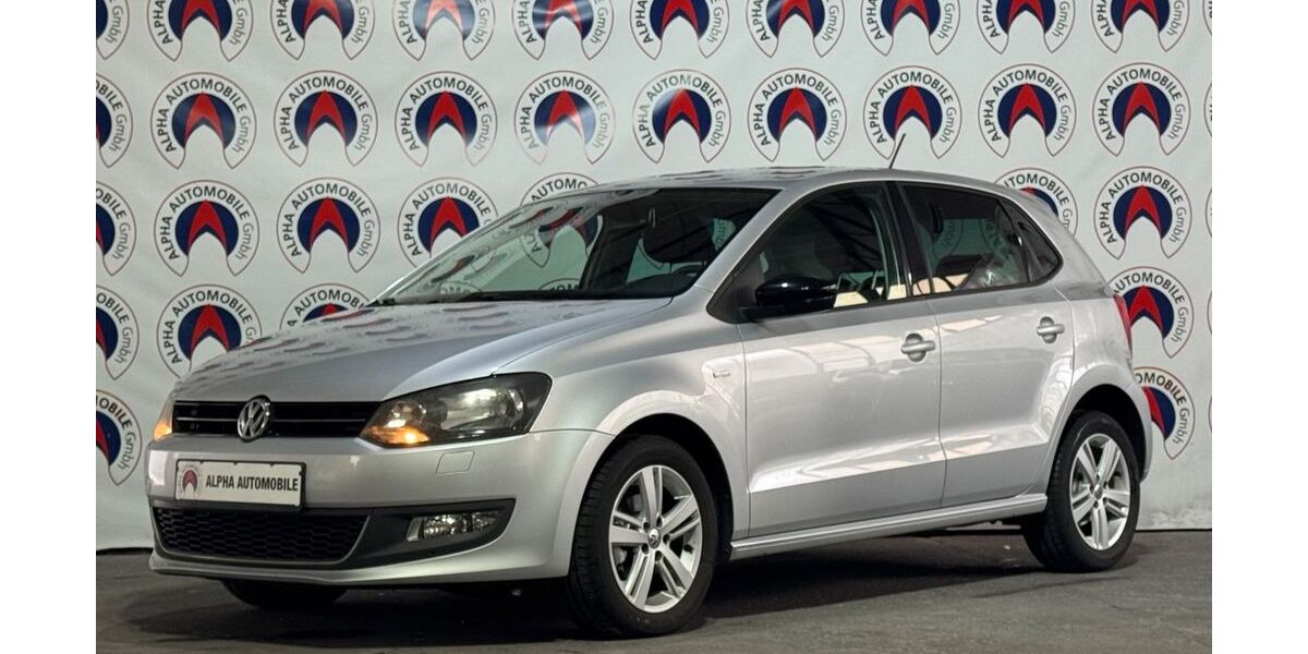 VW Polo 100.000 km 6.990 &euro; München 81379