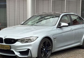 BMW M3 169.871 km 39.880 &euro; München 81547