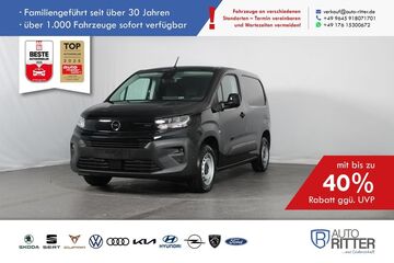 Gebrauchte Opel Combo