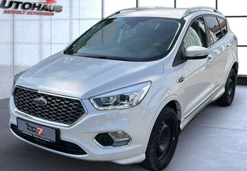 Ford Kuga 110.147 km 18.600 &euro; Markt Schwaben 85570
