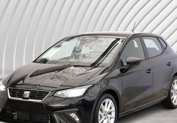 Seat Ibiza 2.000 km 21.390 &euro; Unterschleißheim 85716
