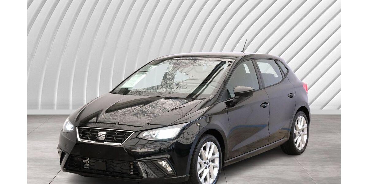 Seat Ibiza 2.000 km 21.390 &euro; Unterschleißheim 85716