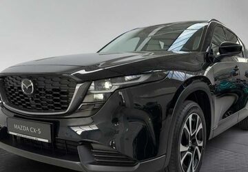 Mazda CX-5 3.000 km 37.790 &euro; München 80339