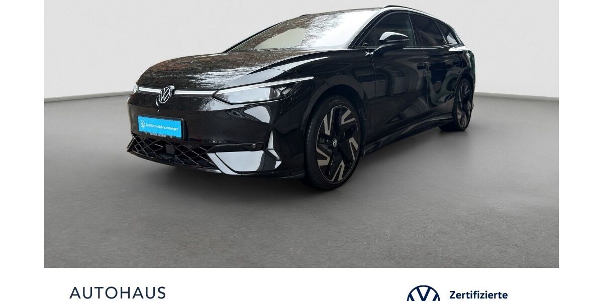 VW ID.7 8.800 km 55.850 &euro; Ebersberg bei München 85560