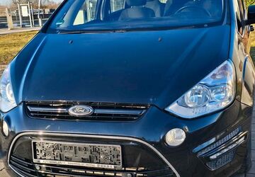 Ford S-Max 199.400 km 2.999 &euro; Fürstenfeldbruck 82256