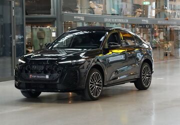 Audi Q5 1.010 km 73.185 &euro; München 80939