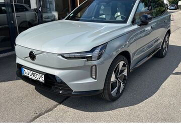 Volvo EX90 9.900 km 94.999 &euro; Baierbrunn 82065
