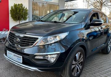 Kia Sportage 139.900 km 11.950 &euro; Fürstenfeldbruck (Kreisstadt MÜNCHEN) 82256