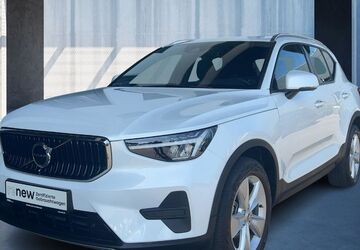 Volvo XC40 21.591 km 26.390 &euro; München 81827