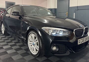 BMW 120 119.984 km 14.490 &euro; München 81241