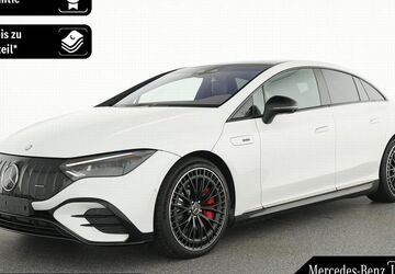 Mercedes-Benz EQE 1.562 km 69.900 &euro; Landsham 85652