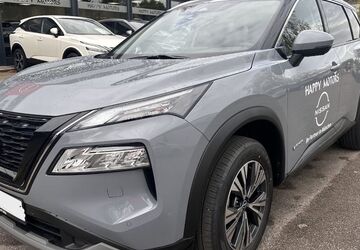 Nissan X-Trail 7.000 km 30.900 &euro; München 81549