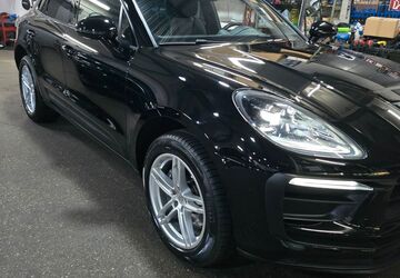 Porsche Macan 68.200 km 53.899 &euro; München 80689