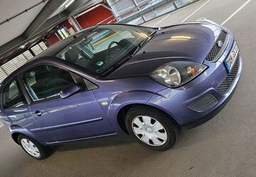 Ford Fiesta 172.400 km 1.450 &euro; MÜNCHEN 80997