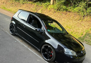 VW Golf V GTI 178.805 km 8.499 &euro; Aschheim 85609