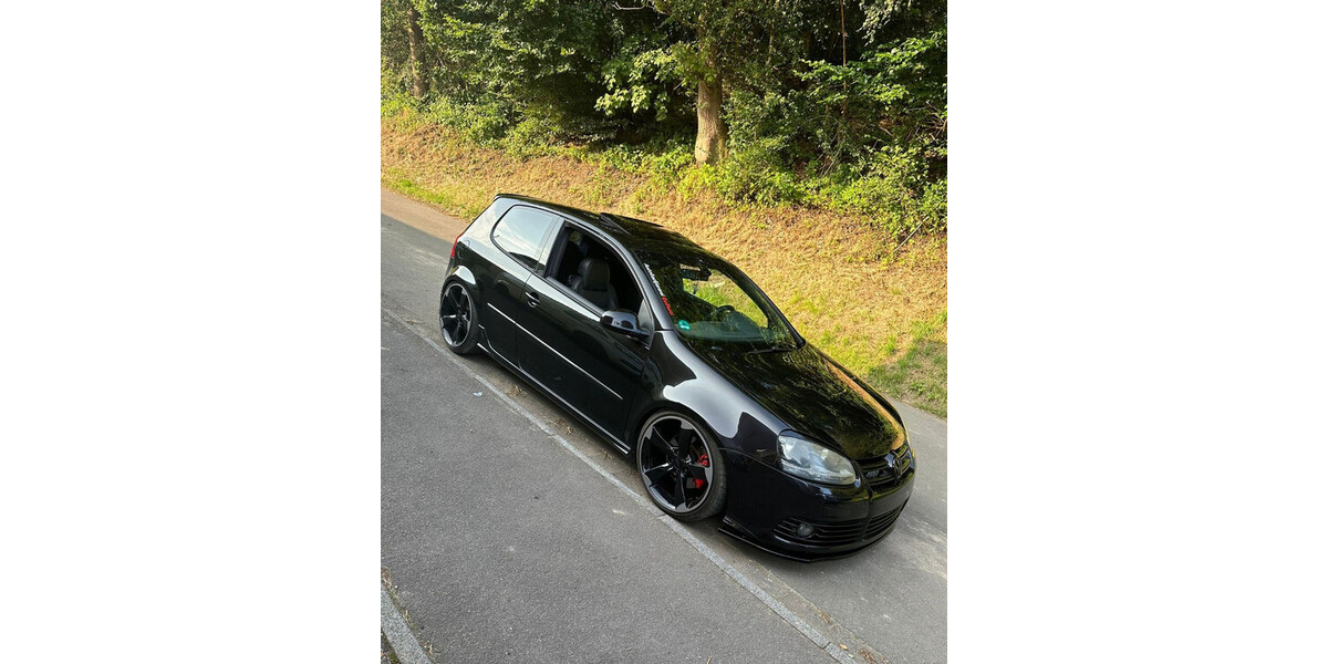 VW Golf V GTI 178.805 km 8.499 &euro; Aschheim 85609