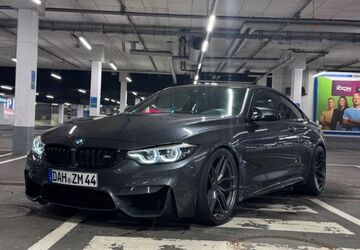 BMW M4 128.000 km 48.000 &euro; Dachau 85221