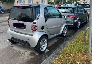 Smart ForTwo 166.000 km 2.700 &euro; München 80686