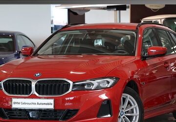 BMW 320 51.907 km 27.800 &euro; Ismaning 85737