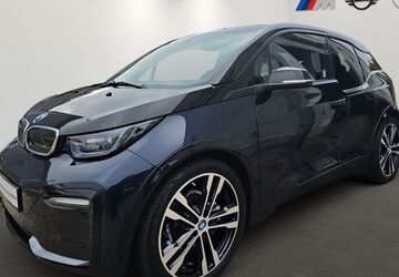 BMW i3 37.557 km 23.480 &euro; München 80687