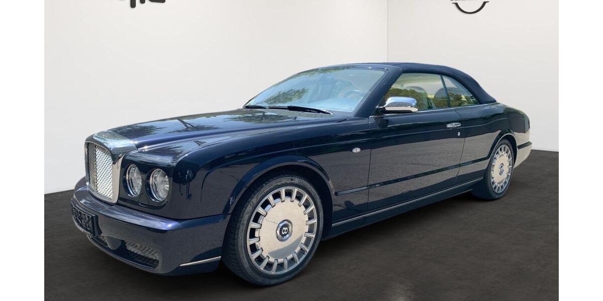 Bentley Azure 57.655 km 133.900 &euro; Kirchseeon 85614