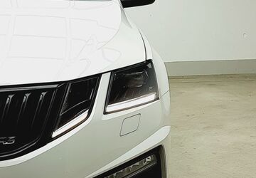 Skoda Octavia 138.233 km 20.999 &euro; Aschheim 85609