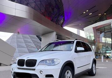 BMW X5 387.000 km 6.999 &euro; München 80937