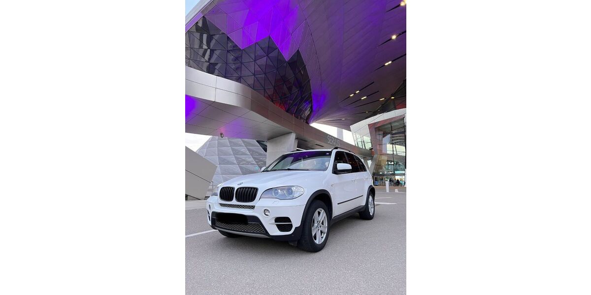 BMW X5 387.000 km 6.999 &euro; München 80937