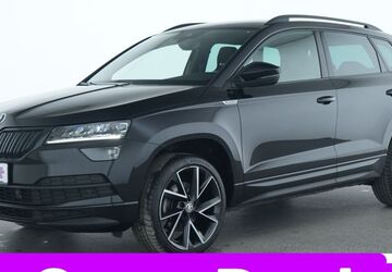 Skoda Karoq 41.493 km 25.415 &euro; Garching bei München 85748