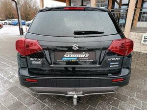 Suzuki Vitara 1.4 Comfort+ Allgrip Hybrid 35.892 km 19.460 &euro; Höhenkirchen-Siegertsbrun 85635