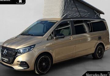 Mercedes-Benz V 300 1.885 km 82.400 &euro; Landsham 85652