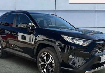 Toyota RAV 4 70.874 km 27.880 &euro; Ismaning 85737