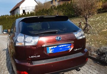 Lexus RX 400 129.000 km 13.000 &euro; München 81369